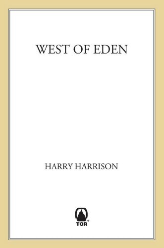 West of Eden (English Edition)