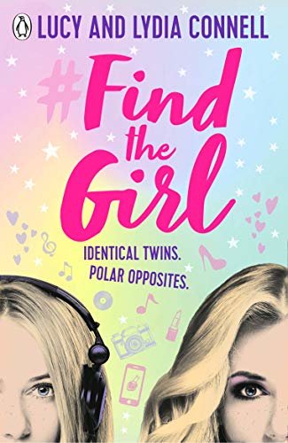 Find The Girl (Find the Girl 1) (English Edition)