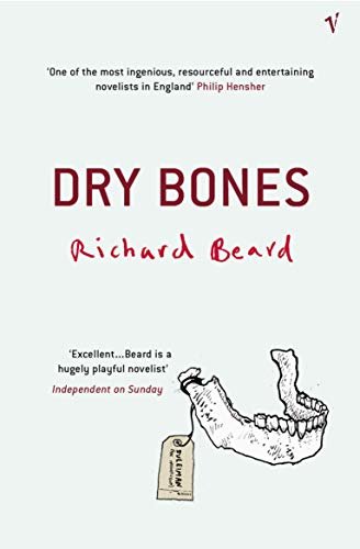 Dry Bones (English Edition)
