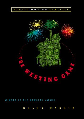 The Westing Game (Puffin Modern Classics) (English Edition)