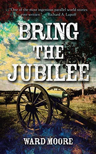 Bring the Jubilee (English Edition)