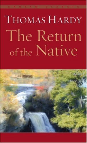 The Return of the Native (English Edition)