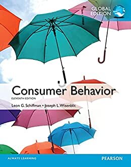 eBook Instant Access – for Consumer Behaviour, Global Edition (English Edition)