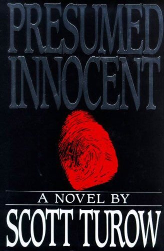Presumed Innocent: A Novel (Kindle County Book 1) (English Edition)