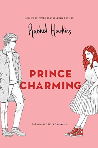 Prince Charming (Royals Book 1) (English Edition)
