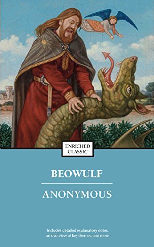 Beowulf (Enriched Classics) (English Edition)
