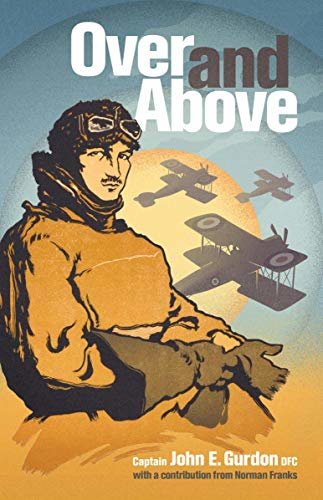 Over and Above (English Edition)