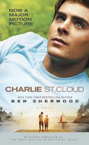 Charlie St. Cloud: A Novel (English Edition)