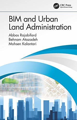 BIM and Urban Land Administration (English Edition)