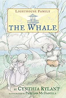 The Whale (Lighthouse Family Book 2) (English Edition)