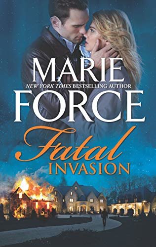 Fatal Invasion (The Fatal Series Book 13) (English Edition)