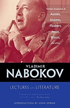 Lectures on Literature (Harvest Book) (English Edition)