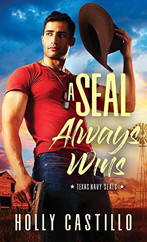 A SEAL Always Wins (Texas Navy SEALs Book 2) (English Edition)