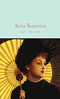 Anna Karenina (Macmillan Collector's Library) (English Edition)