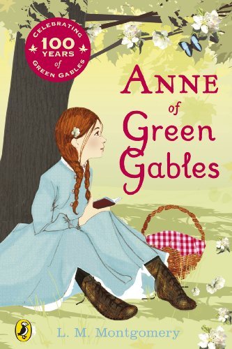 Anne of Green Gables (Centenary Edition) (English Edition)