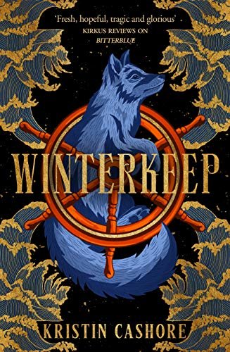 Winterkeep (English Edition)