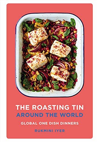 The Roasting Tin Around the World: Global One Dish Dinners (English Edition)