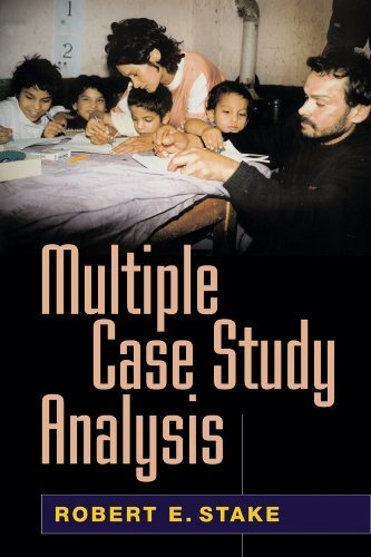 Multiple Case Study Analysis (English Edition)