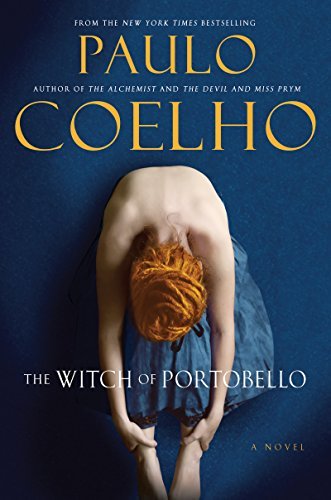 The Witch of Portobello: A Novel (P.S.) (English Edition)