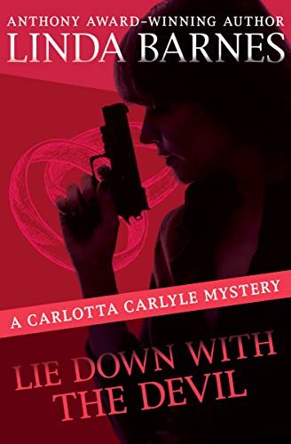 Lie Down with the Devil (The Carlotta Carlyle Mysteries Book 12) (English Edition)