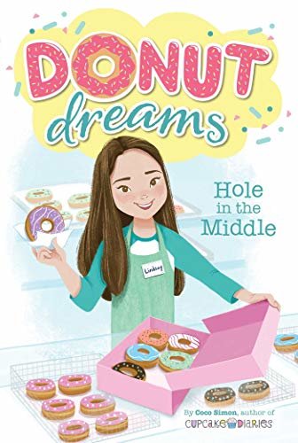 Hole in the Middle (Donut Dreams Book 1) (English Edition)