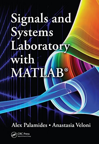 Signals and Systems Laboratory with MATLAB (English Edition)