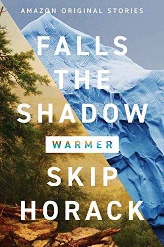 Falls the Shadow (Warmer collection) (English Edition)