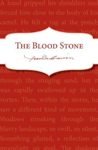 The Blood Stone (English Edition)