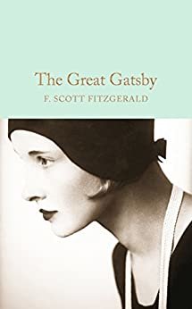 The Great Gatsby (Macmillan Collector's Library) (English Edition)