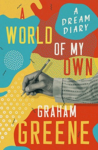 A World of My Own: A Dream Diary (English Edition)