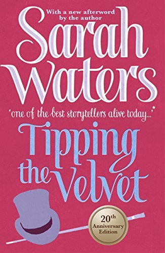 Tipping The Velvet (Virago Modern Classics) (English Edition)