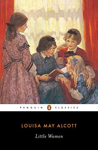 Little Women (Penguin Classics) (English Edition)