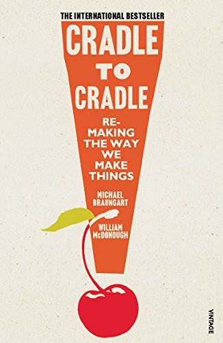 Cradle to Cradle (Patterns of the Planet) (English Edition)