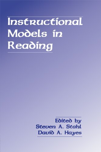 Instructional Models in Reading (English Edition)