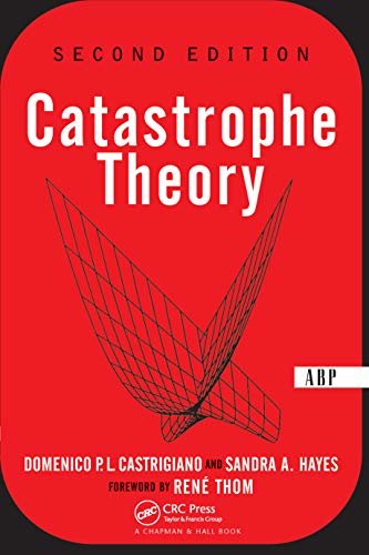 Catastrophe Theory: Second Edition (English Edition)