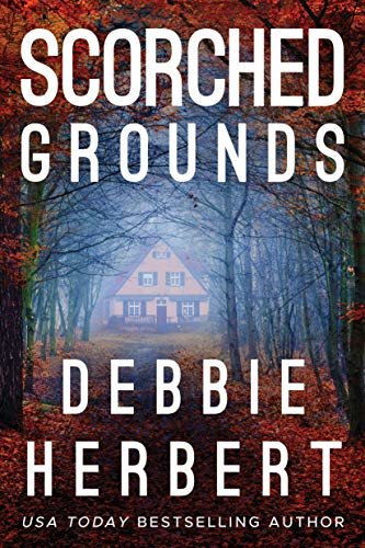 Scorched Grounds (Normal, Alabama Book 2) (English Edition)