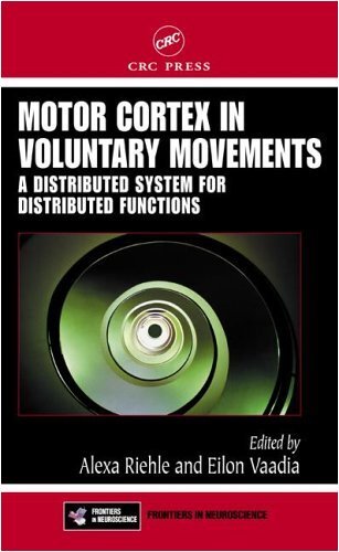 Motor Cortex in Voluntary Movements: A Distributed System for Distributed Functions (Frontiers in Neuroscience) (English Edition)