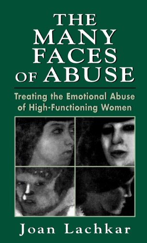 The Many Faces of Abuse: Treating the Emotional Abuse of High-Functioning Women (English Edition)