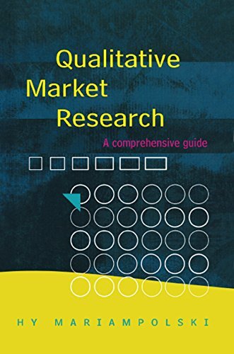 Qualitative Market Research (English Edition)