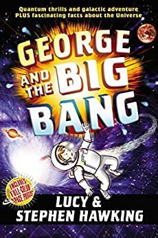 George and the Big Bang (English Edition)