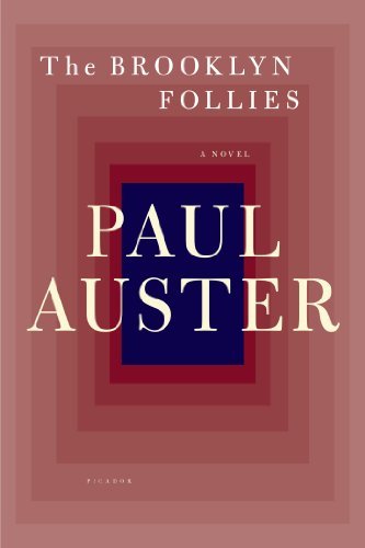 The Brooklyn Follies: A Novel (English Edition)