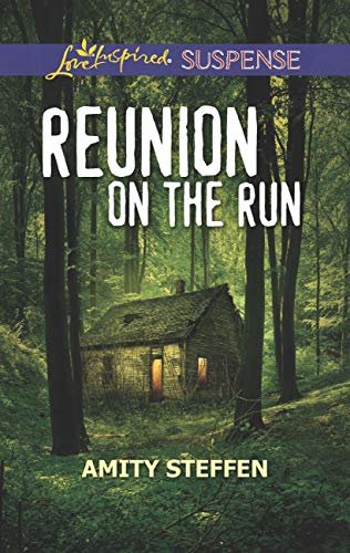 Reunion On The Run (Mills & Boon Love Inspired Suspense) (English Edition)