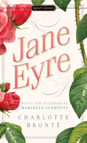 Jane Eyre (Signet Classics) (English Edition)