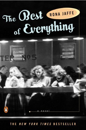 The Best of Everything (English Edition)