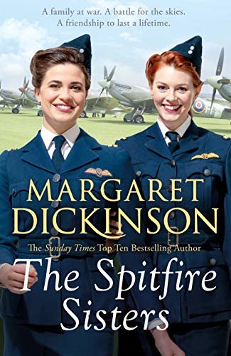 The Spitfire Sisters (The Maitland Trilogy) (English Edition)