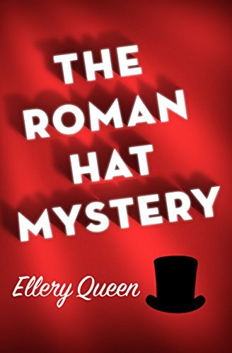 The Roman Hat Mystery (English Edition)