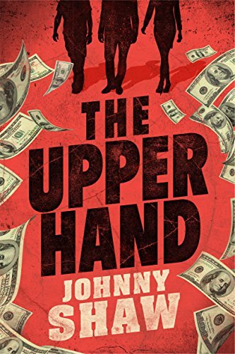 The Upper Hand (English Edition)