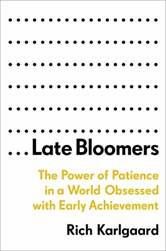 Late Bloomers (English Edition)