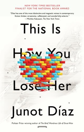 This Is How You Lose Her (English Edition)