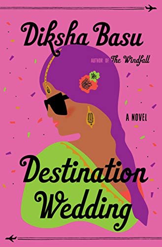 Destination Wedding: A Novel (English Edition)